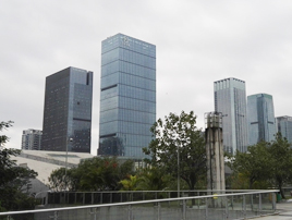 云南應急救援指揮中心