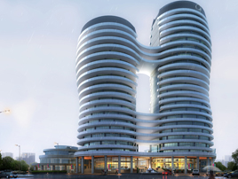 長沙黃花機場工程項目