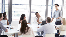 上榜2021年度高新運維管理獎優秀企業