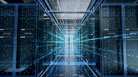 機(jī)房工程解決方案