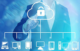 網(wǎng)絡(luò)安全解決方案