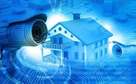 安防監(jiān)控解決方案