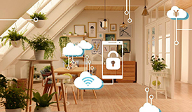 智能家居解決方案